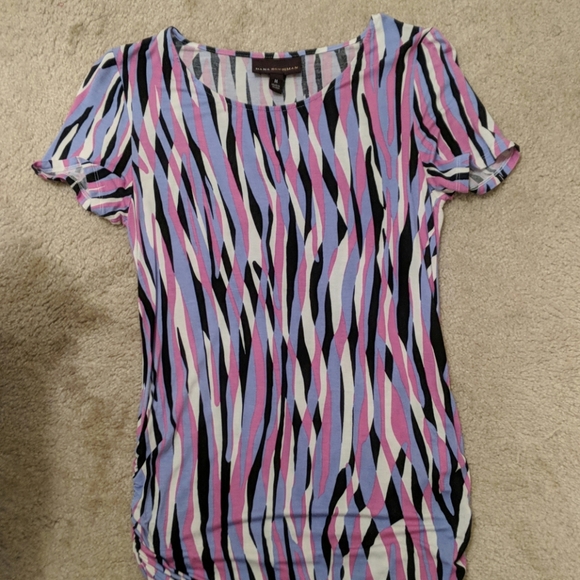 Dana Buchman top - Picture 1 of 7